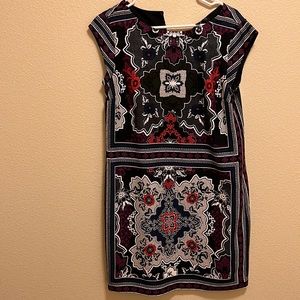 Banana Republic dress